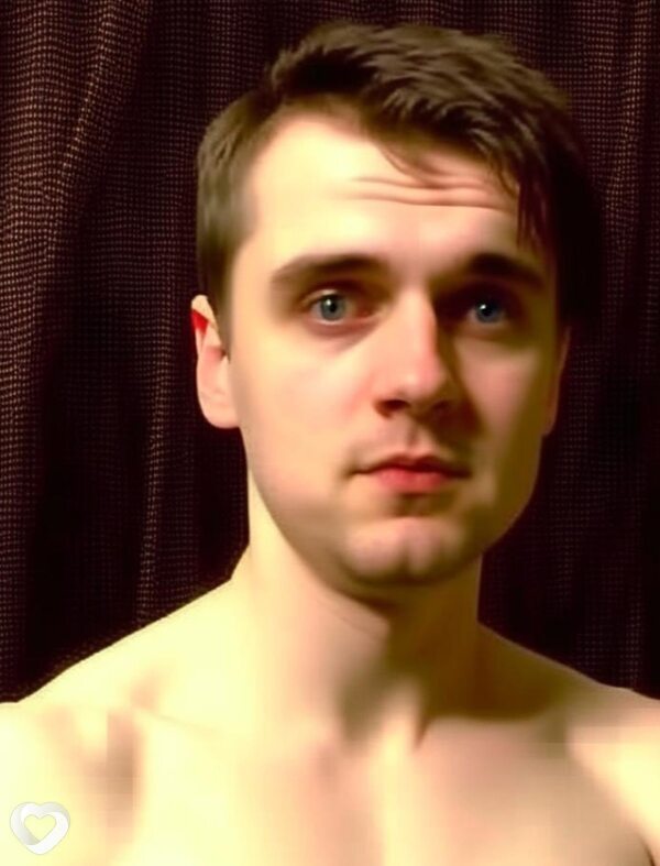 Олег, 37, Камышине — анкета №788461