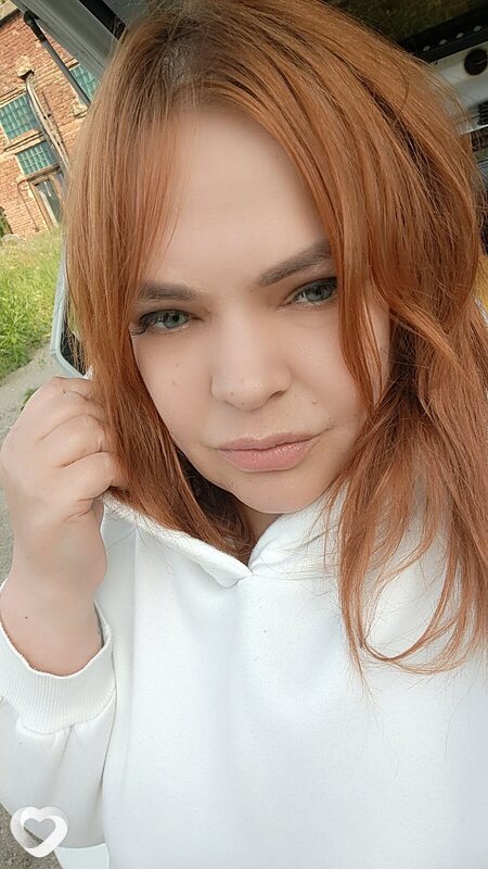 Валюша, 36, Первоуральске — анкета №788465