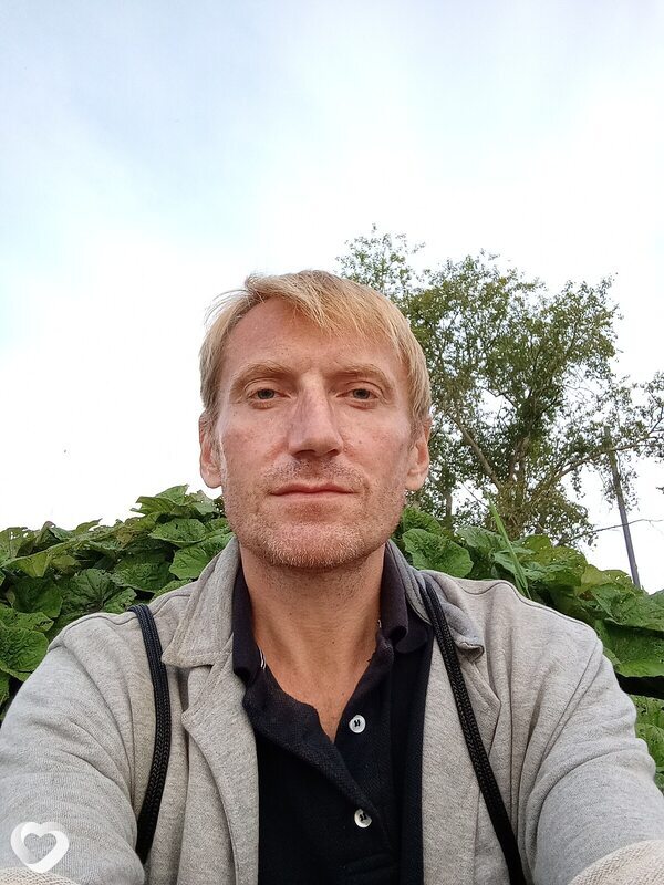Сергей, 46, Сургуте — анкета №788470