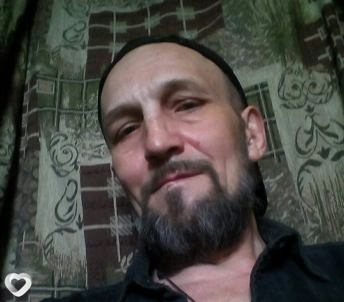 Vladimir, 62, Киеве — анкета №788471