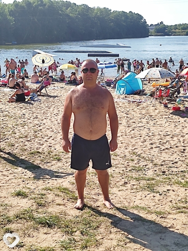 Volodumur, 34, Познань — анкета №788472