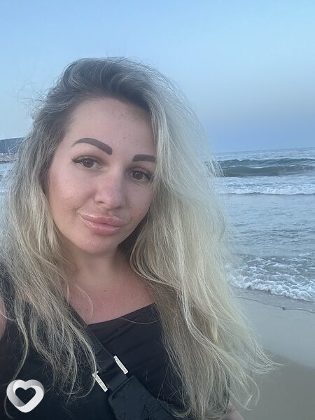 Юля, 37, Харькове — анкета №788474
