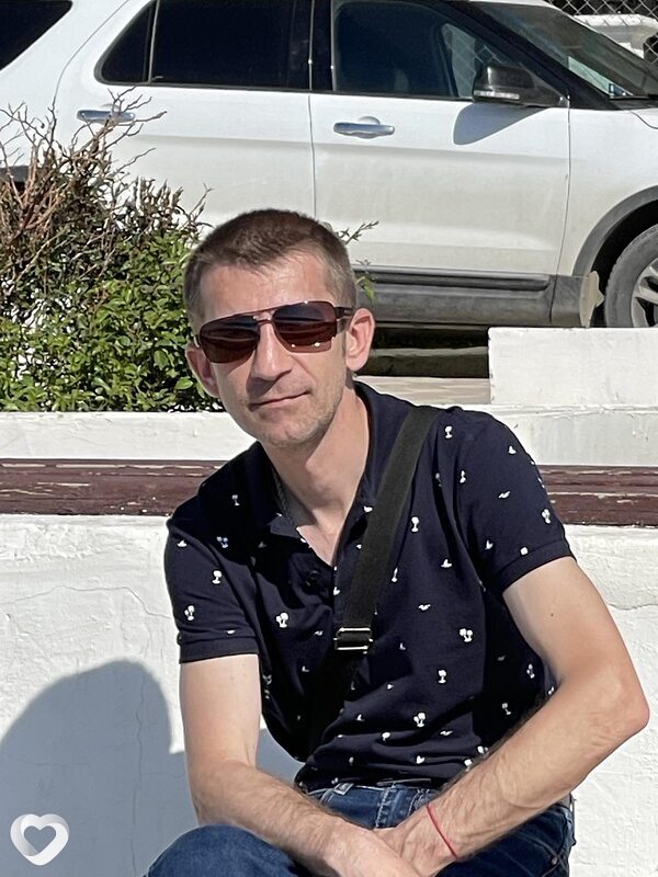 Дмитрий, 48, Севастополе — анкета №788479