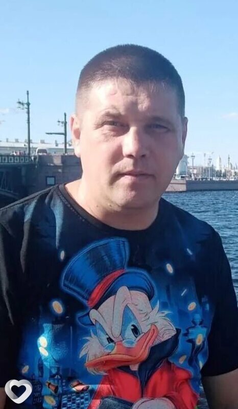 Egor, 52, Усолье-Сибирское — анкета №788430