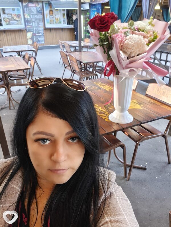 Ирина, 38, Самаре — анкета №788435