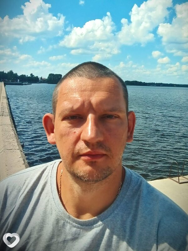 Денис, 39, Твери — анкета №788437