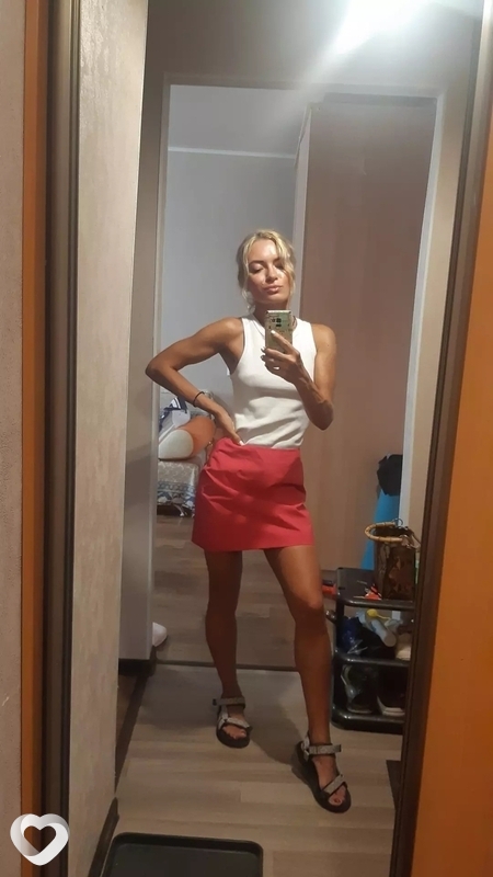 Наталья, 38, Самаре — анкета №788443