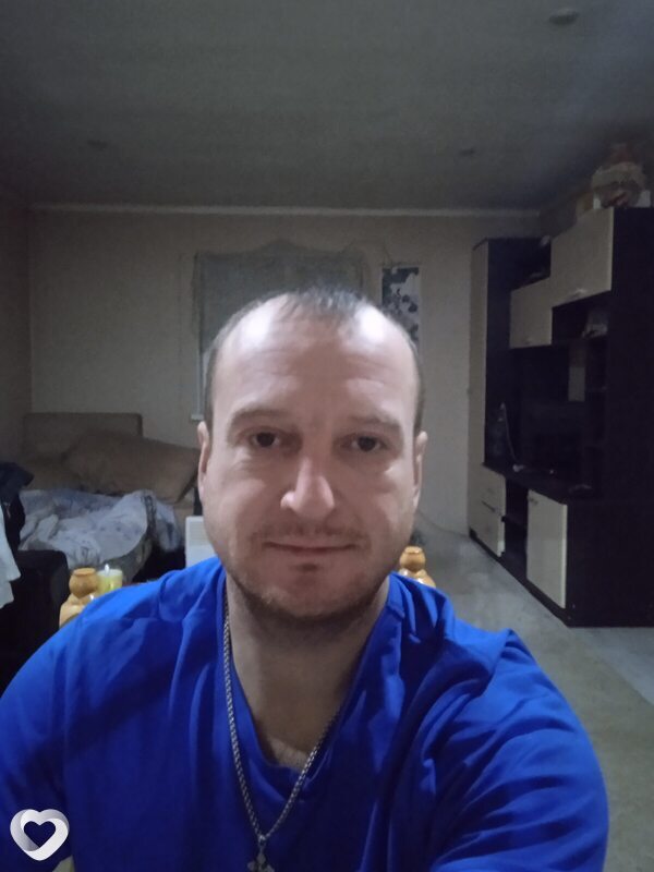Илья, 40, Саратове — анкета №788444