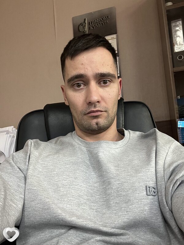 Артур, 36, Москве — анкета №788448