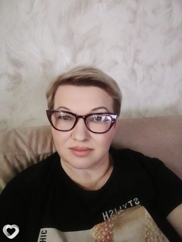 Галина, Слуцк