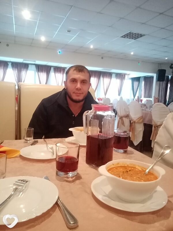 Алексей, 38, Миллерове — анкета №788452