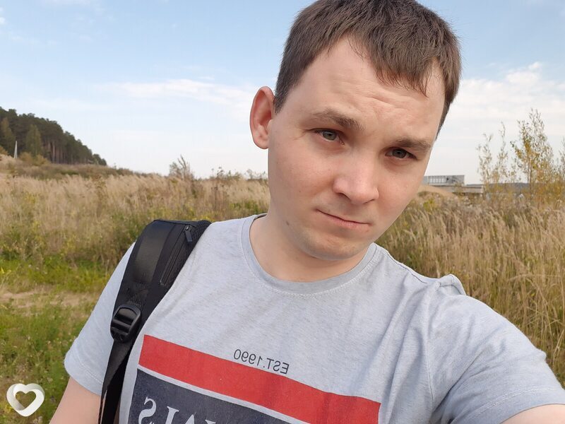 Денис, 33, Ижевске — анкета №788532