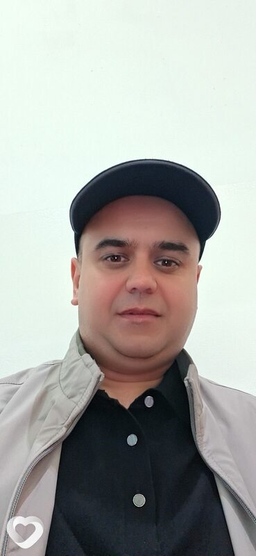 Бахтияр, 41, Уфе — анкета №788540
