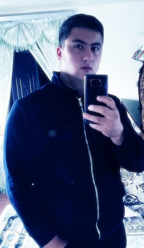 Амир, 28, Уфе — анкета №788544