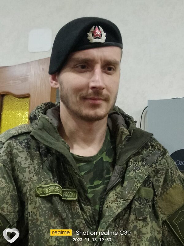 Серж, 35, Астрахани — анкета №788546
