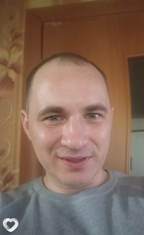 Сергей, 34, Кирове — анкета №788549