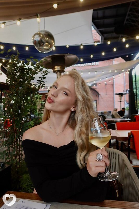 Евгения, 27, Люберцах — анкета №788552