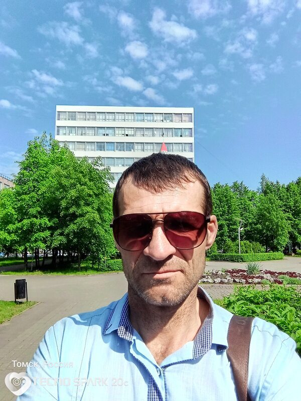 Кто Я, 47, Саратове — анкета №788879