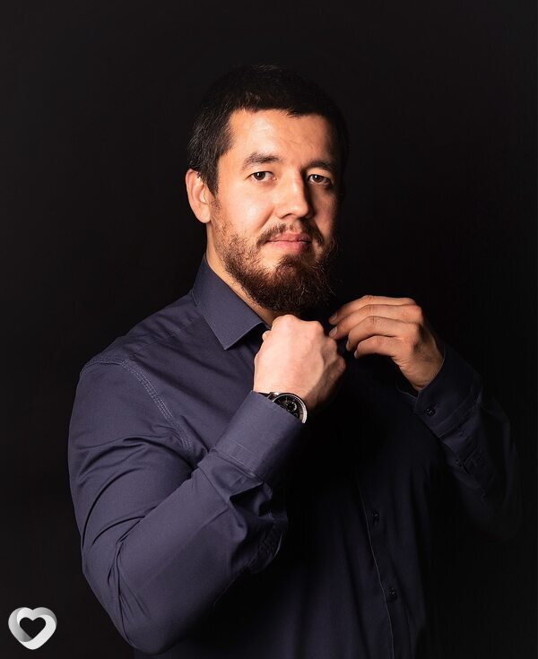 Дамир, 37, Москве — анкета №788882