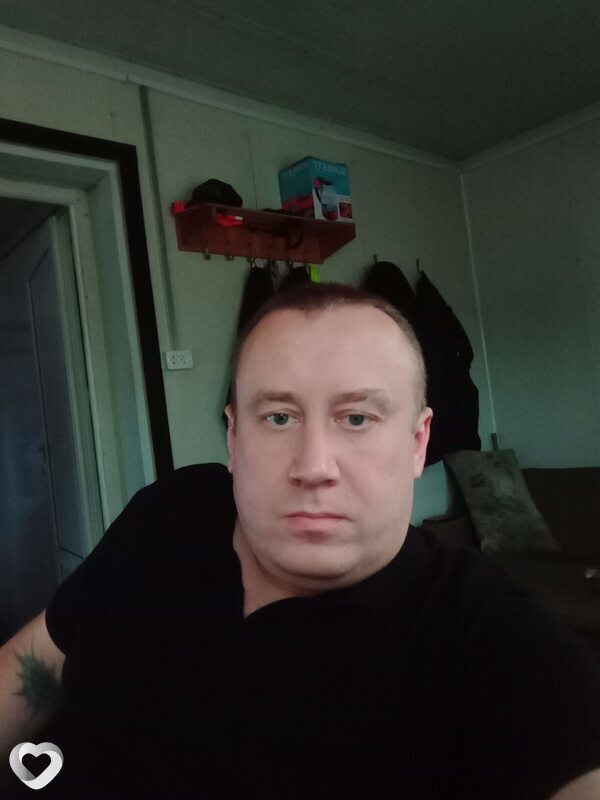 Ладомир, 40, Санкт-Петербурге — анкета №788883