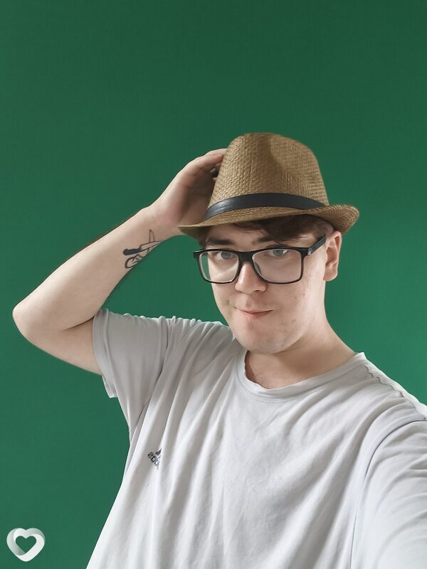 Денис, 23, Перми — анкета №788887