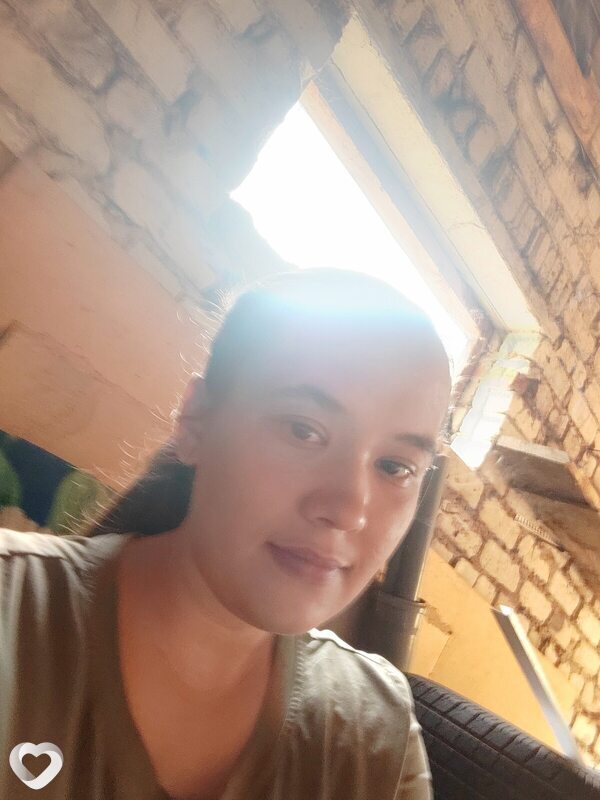 Анастасия, 31, Барнауле — анкета №788893