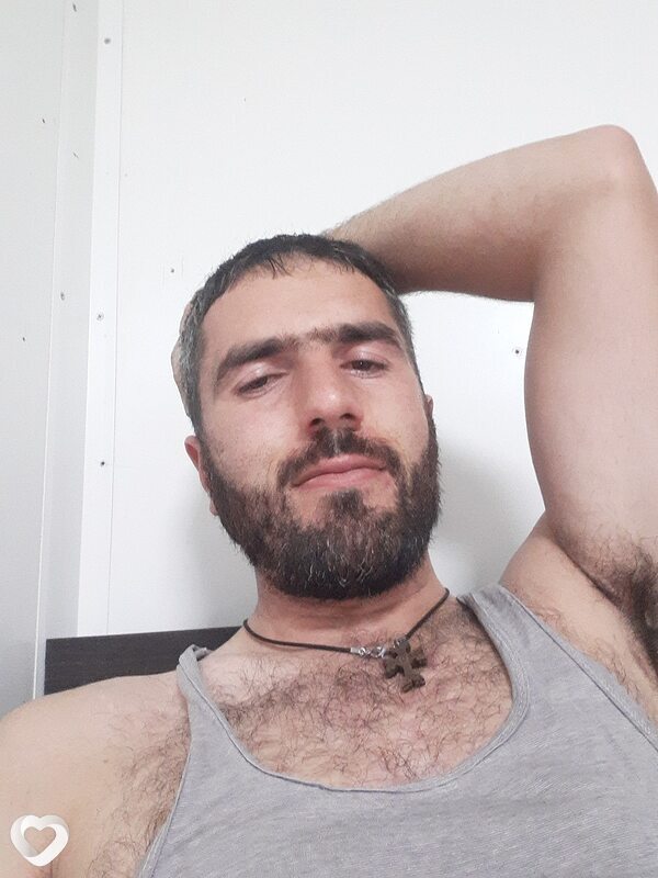 Миша, 31, Чусовое — анкета №788900
