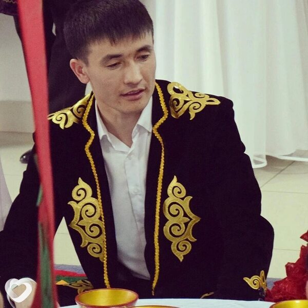 Абзал, 32, Актобе — анкета №788586