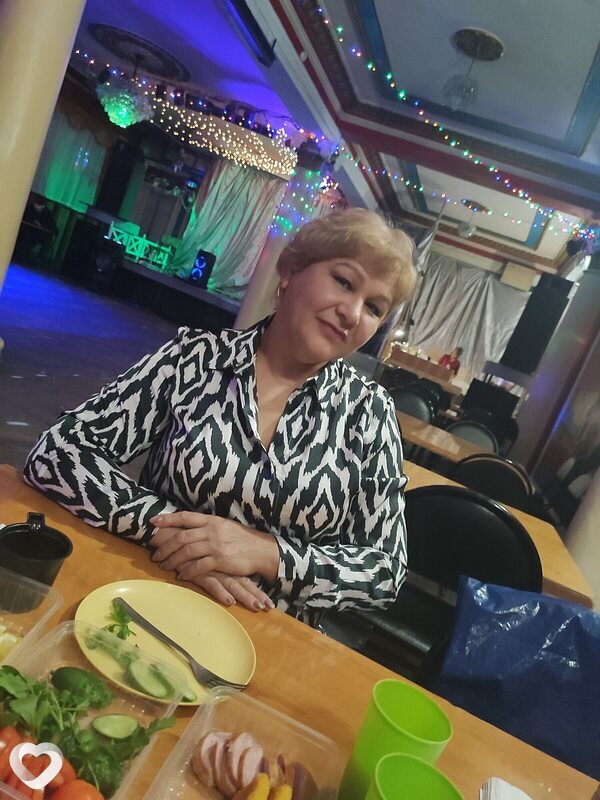Мила, 58, Челябинске — анкета №788595