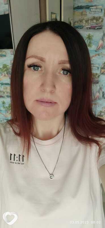 Таня, 42, Ухте — анкета №788599