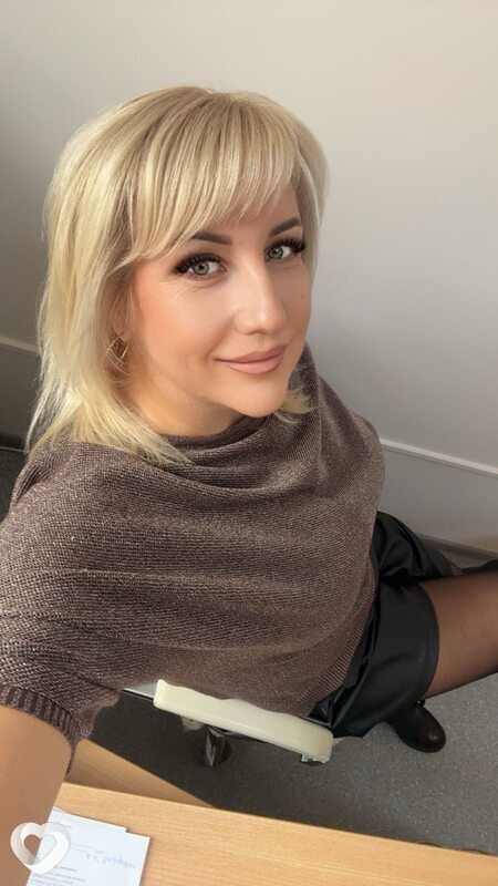 Анжелика, 46, Минске — анкета №788601