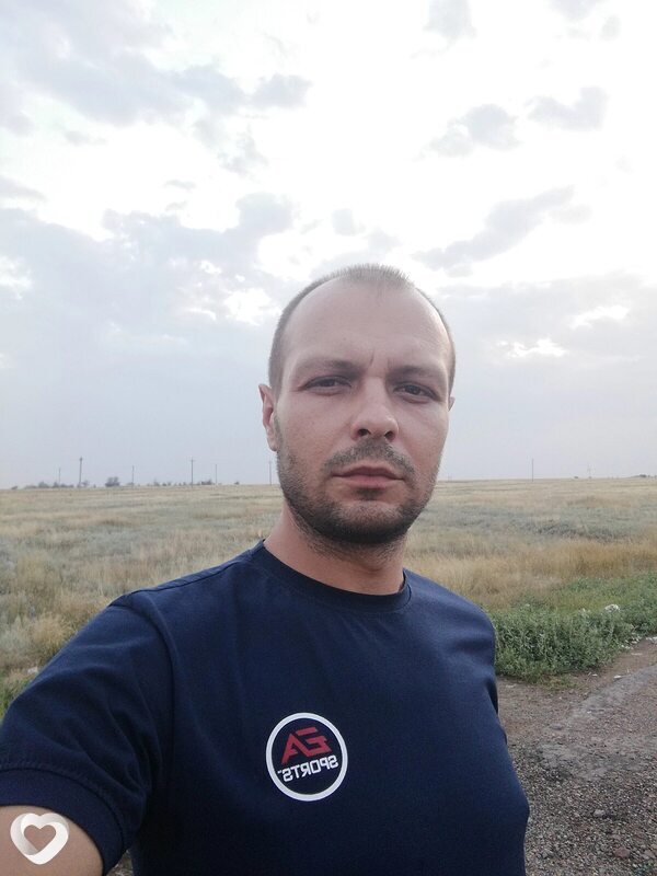 Роман, 38, Ставрополе — анкета №788631