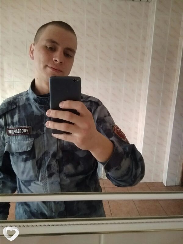 Илья, 25, Клине — анкета №788632