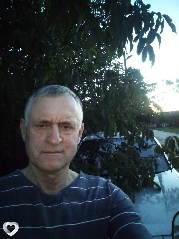 Петр, 64, Речице — анкета №788633