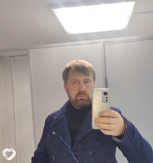 Дмитрий, 45, Перми — анкета №788636