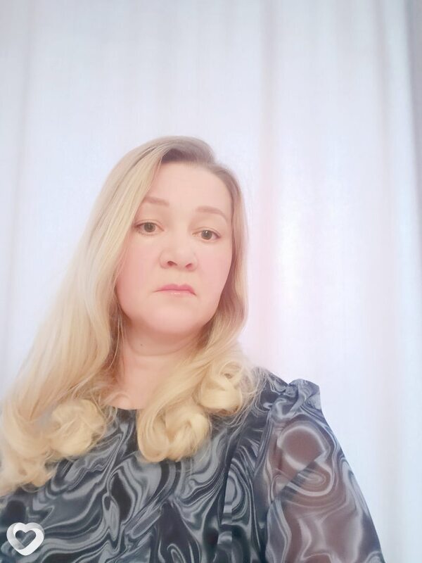 Лариса, 55, Екатеринбурге — анкета №788639