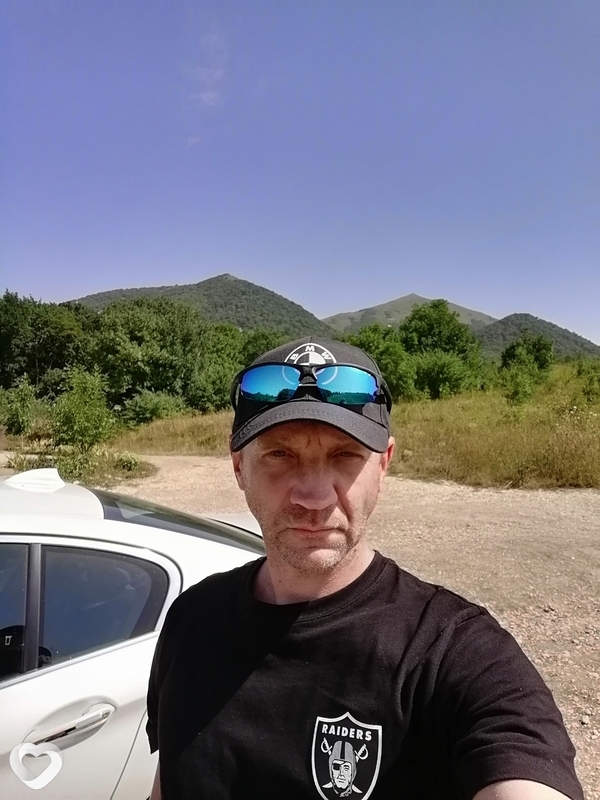 Виталий, 47, Курске — анкета №788641