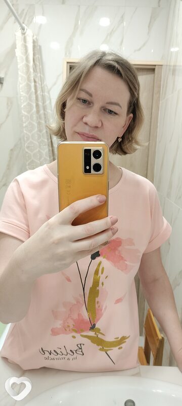 Юлия, 45, Воронеже — анкета №788650