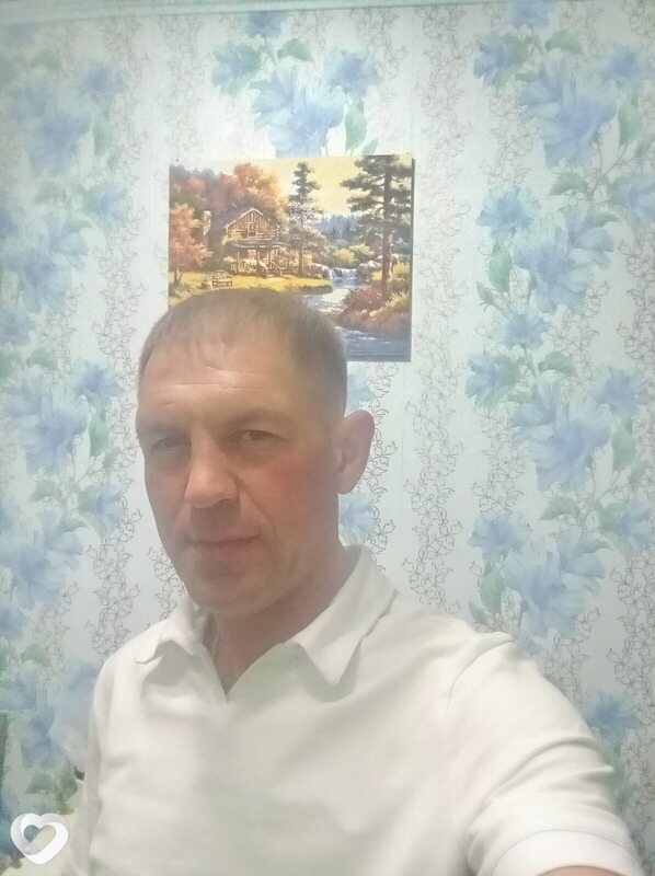 Иван, 38, Самаре — анкета №788651