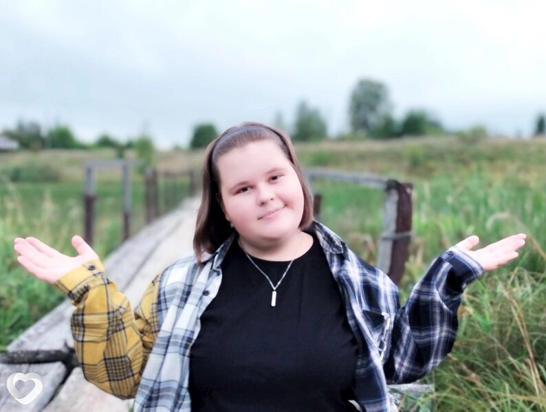 Диди, 25, Игра — анкета №788652
