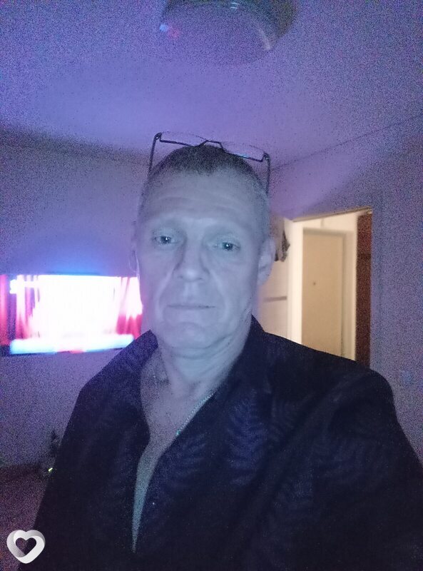 Сергей, 55, Кирове — анкета №788660