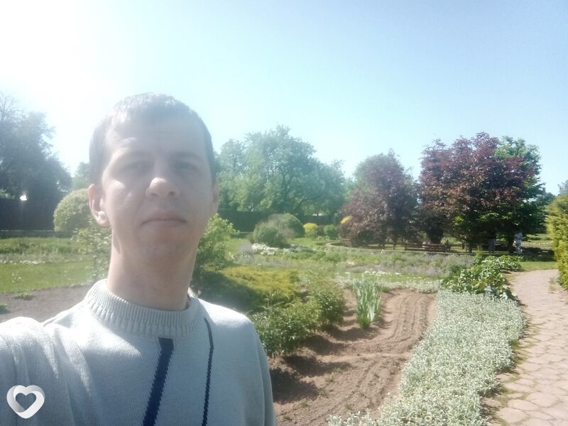 Сергей, 33, Минске — анкета №788663