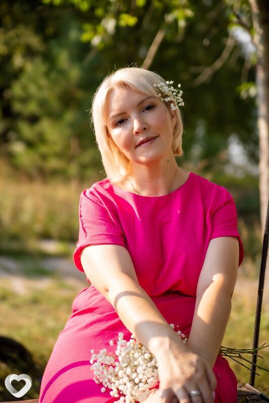 Ольга, 49, Воткинске — анкета №788664