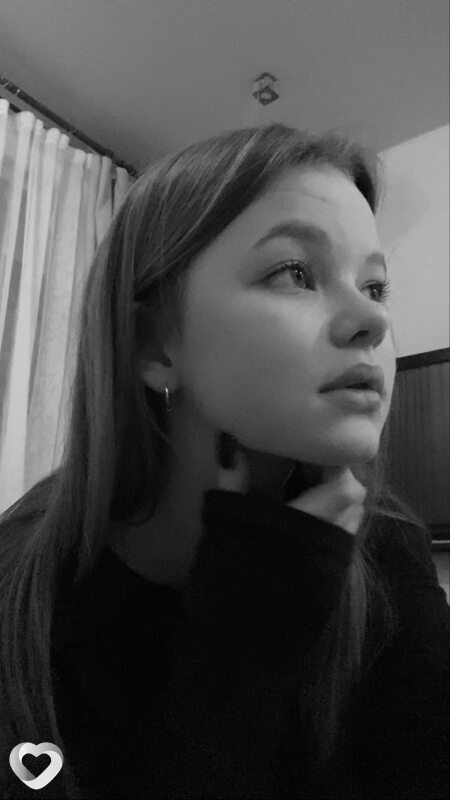 Анна, 24, Вологде — анкета №788665