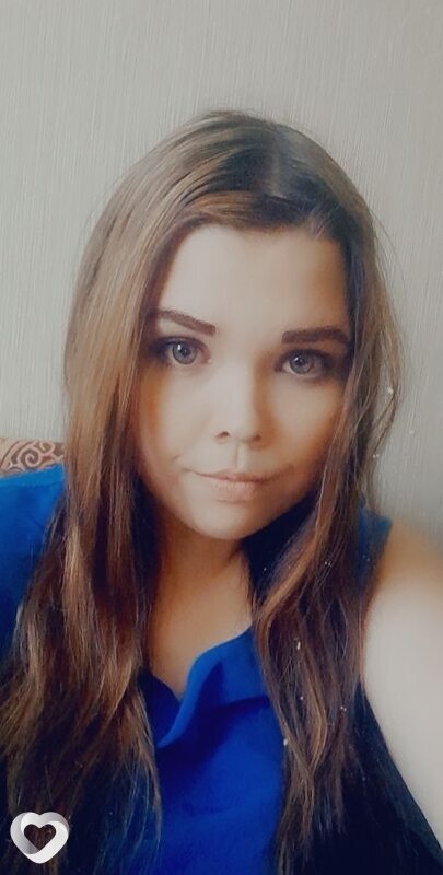 Ангелок, 26, Волгограде — анкета №788667