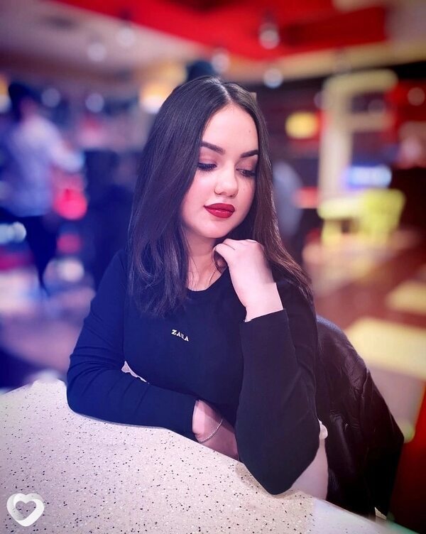 Лилечка, 23, Уфе — анкета №788671