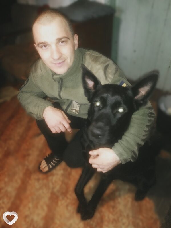 Nik, 33, Запорожье — анкета №788672