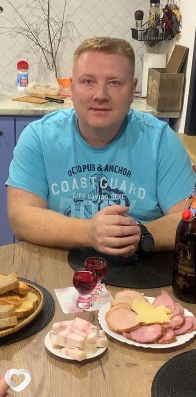 Женя, 52, Москве — анкета №788675