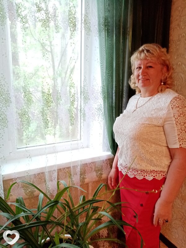 Царица, 67, Волгограде — анкета №788678