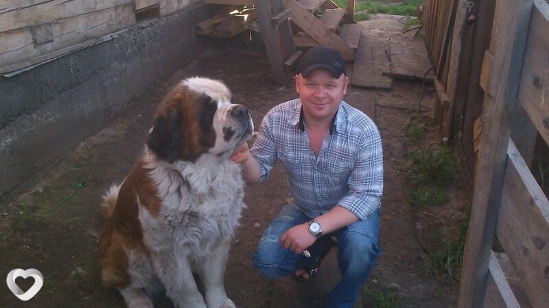 Александр, 43, Абакане — анкета №788812